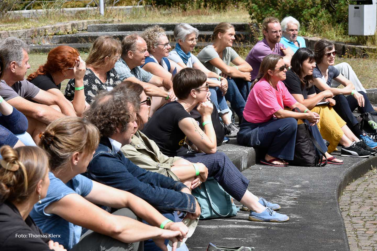 Alle Workshops auf einen Blick