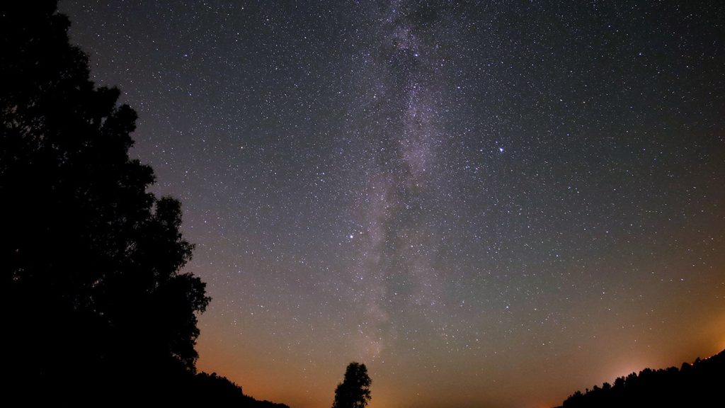 11 | Nachthimmel bewahren: nachhaltige Beleuchtung und Reduzierung von Lichtverschmutzung 